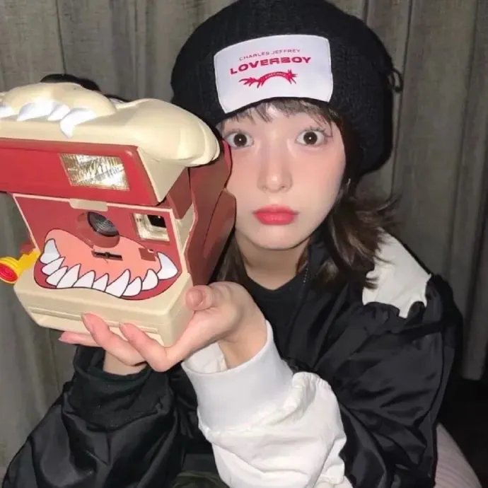 顽皮豹之星